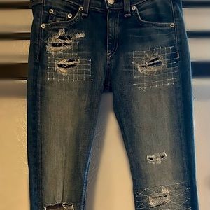 Rag & Bone Jeans 😍